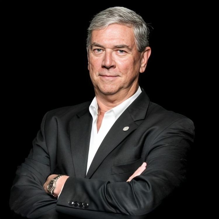 RWE Executive John Franklin Joins Nearthlab as Advisor 썸네일