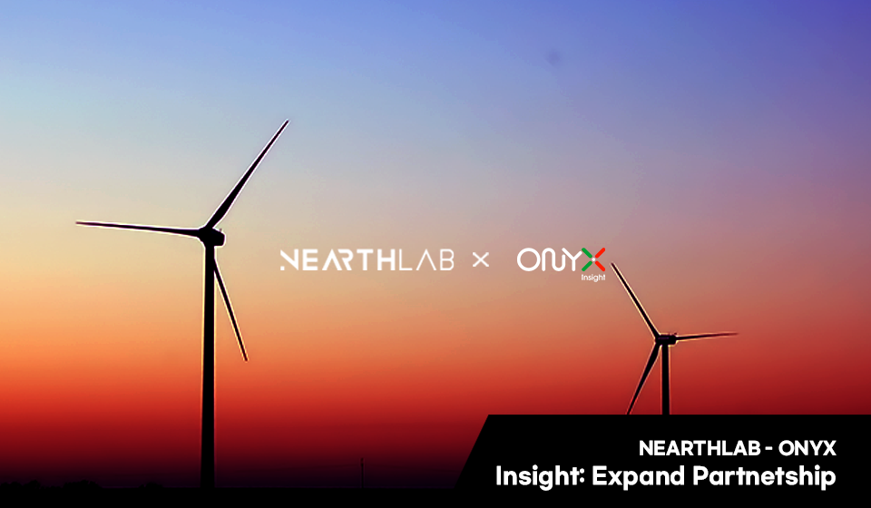 ONYX Insight and Nearthlab Unveil Whole Turbine Predictive Maintenance Partnership 썸네일