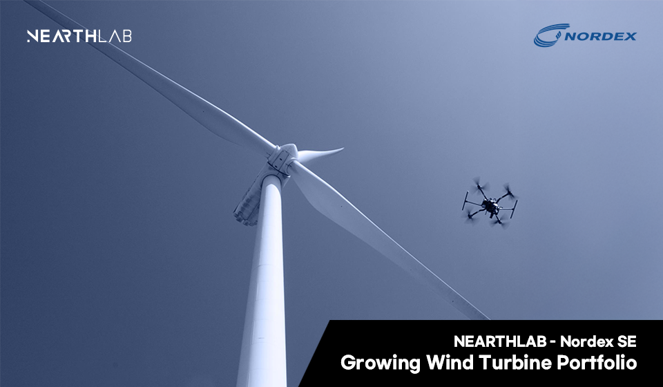 Nearthlab Adds Nordex to Growing Portfolio of Partnered Turbine Manufacturers 썸네일